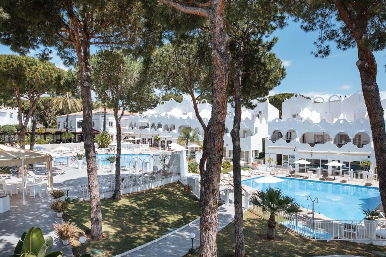 Casa Marcona 2 Bedroom With Terraces And Pool Marbella Exteriér fotografie